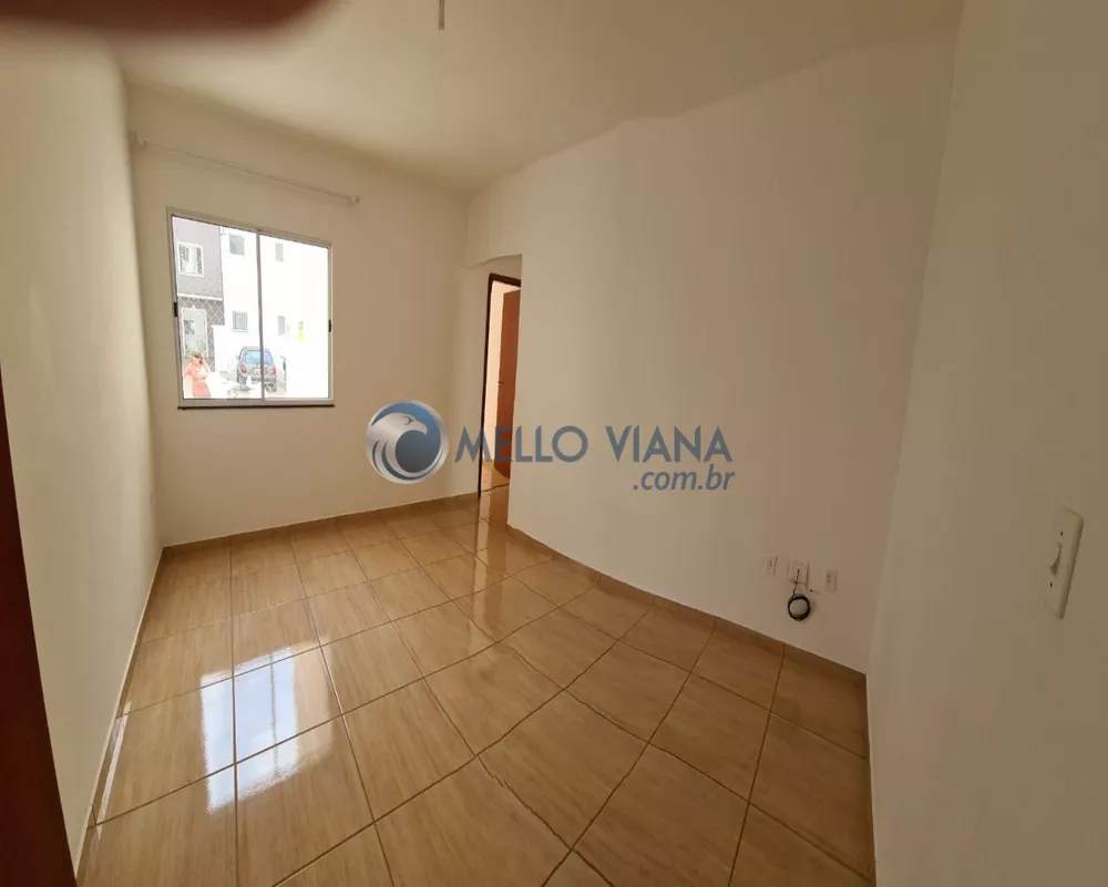 Apartamento à venda com 2 quartos, 60m² - Foto 1