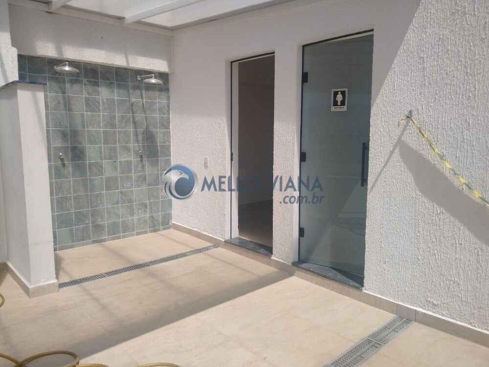 Flat/Apart Hotel, 1 quarto, 40 m² - Foto 4