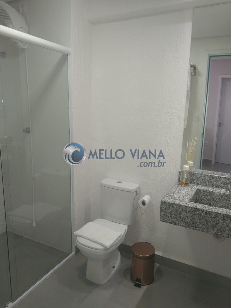 Flat/Apart Hotel, 1 quarto, 40 m² - Foto 3