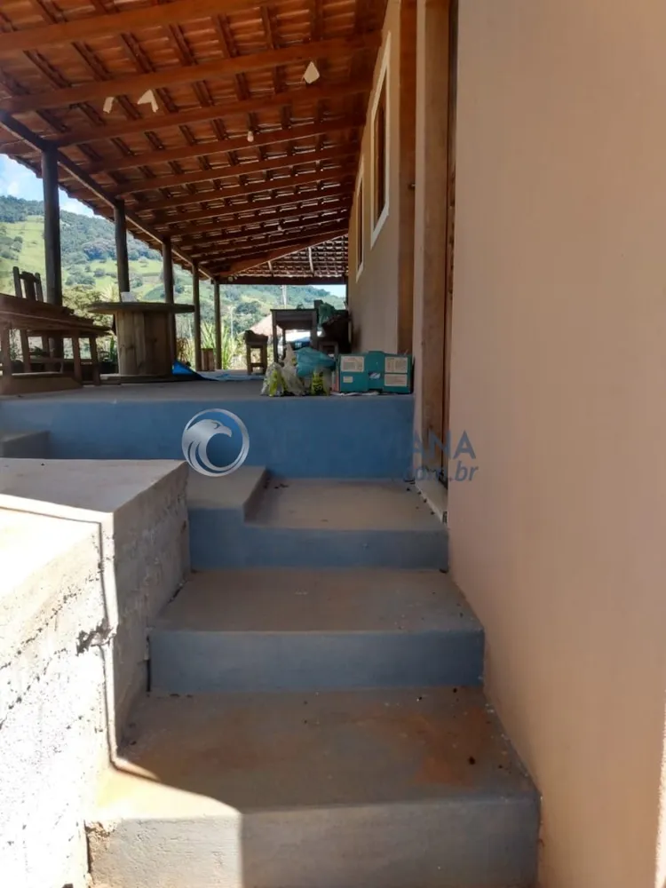 Chácara, 2 quartos, 5000 m² - Foto 2
