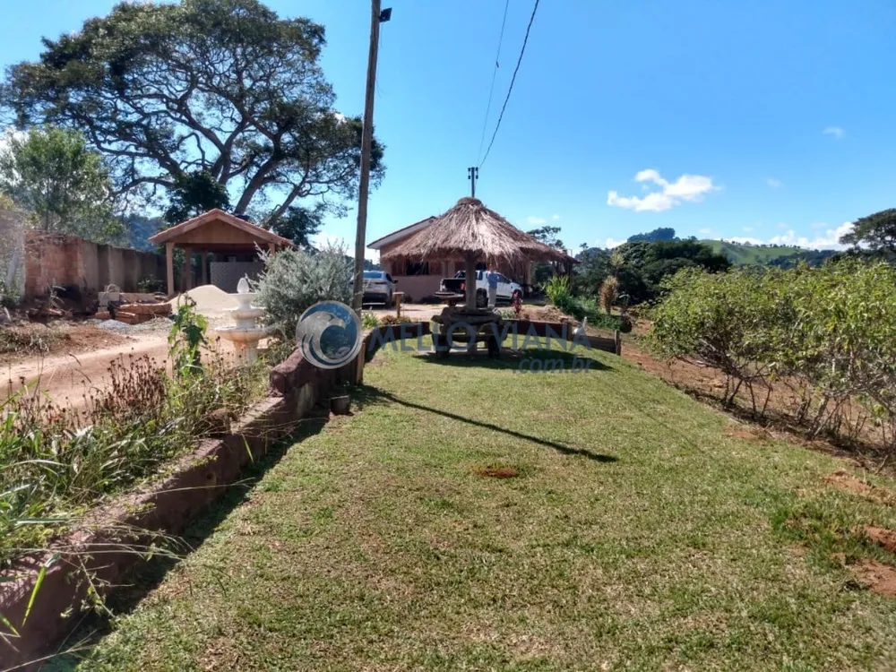 Chácara, 2 quartos, 5000 m² - Foto 5