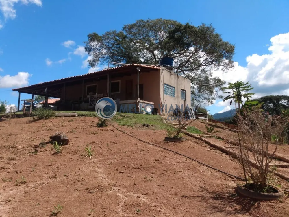 Chácara, 2 quartos, 5000 m² - Foto 8