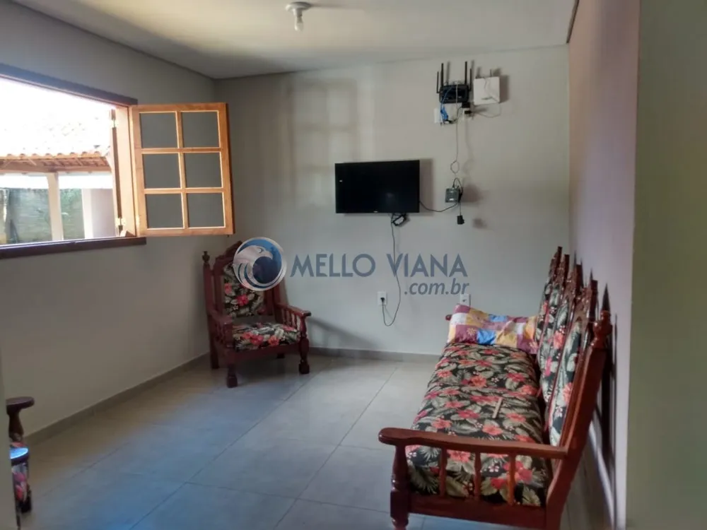 Chácara, 2 quartos, 5000 m² - Foto 6