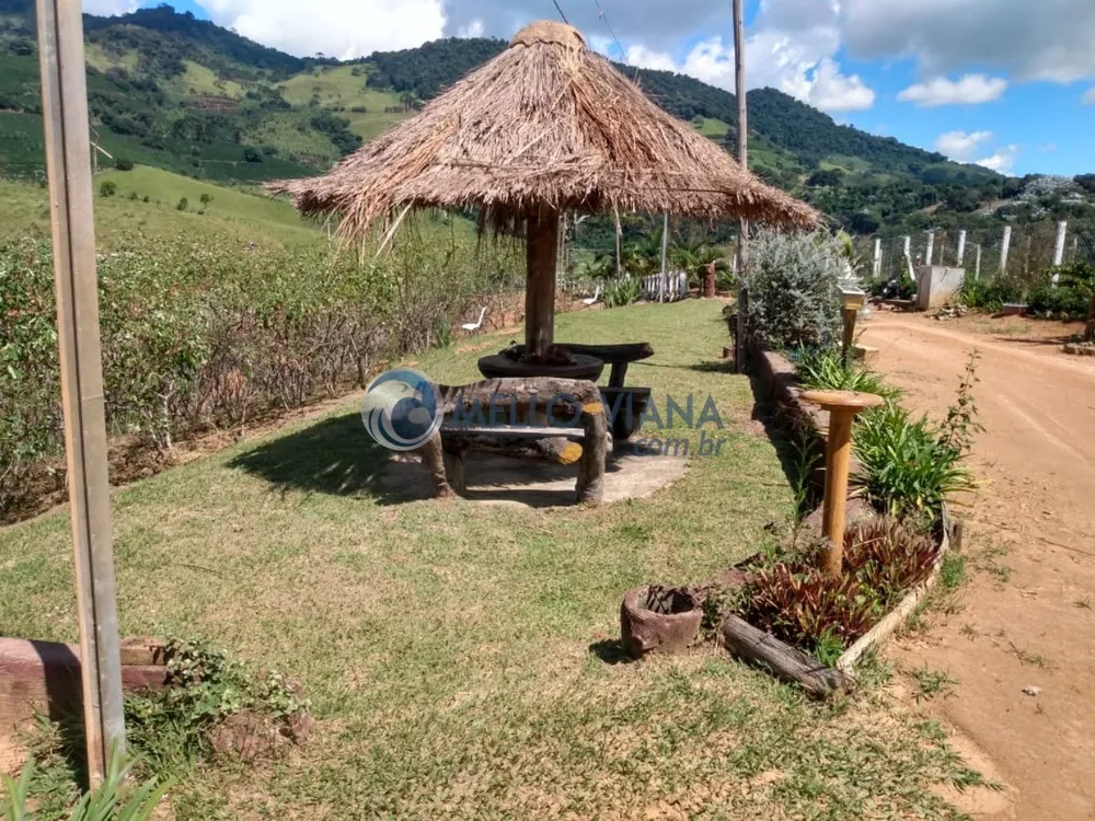 Chácara, 2 quartos, 5000 m² - Foto 1