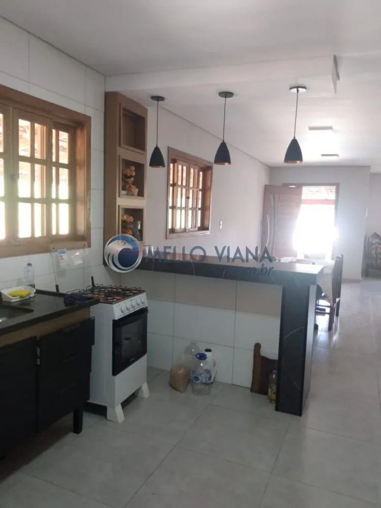Chácara, 2 quartos, 5000 m² - Foto 6