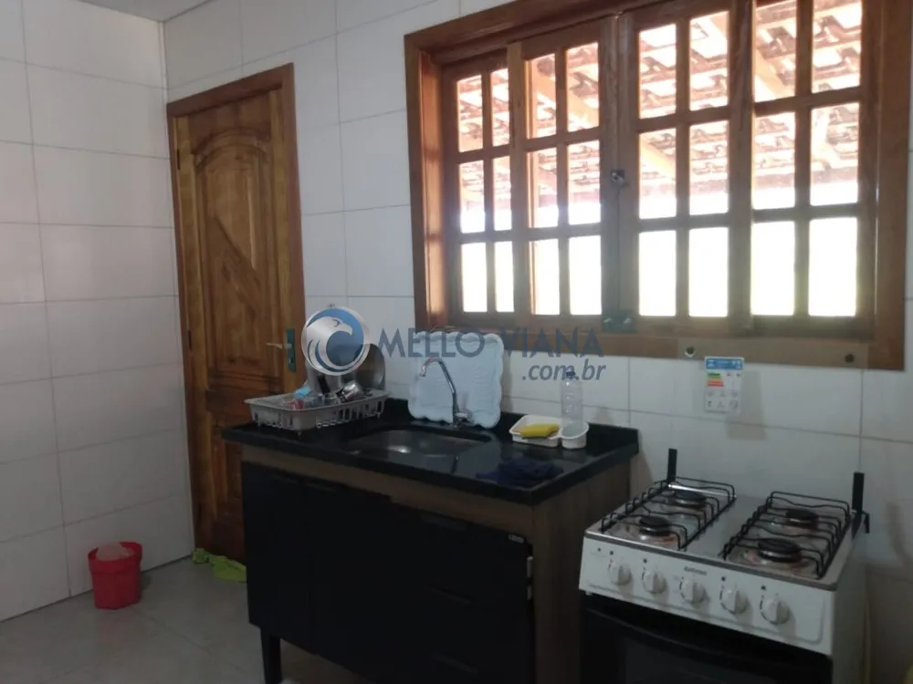 Chácara, 2 quartos, 5000 m² - Foto 1