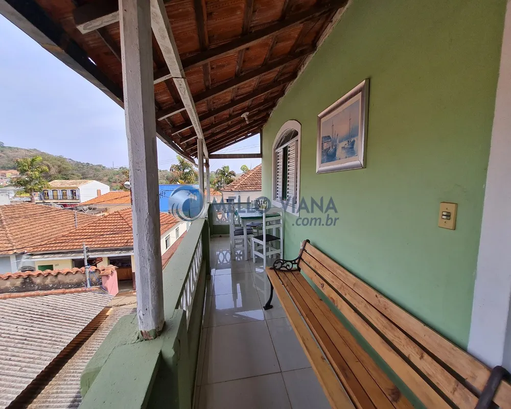 Casa, 3 quartos - Foto 18