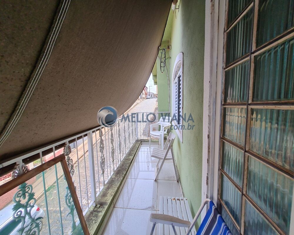 Casa à venda com 3 quartos, 527m² - Foto 8