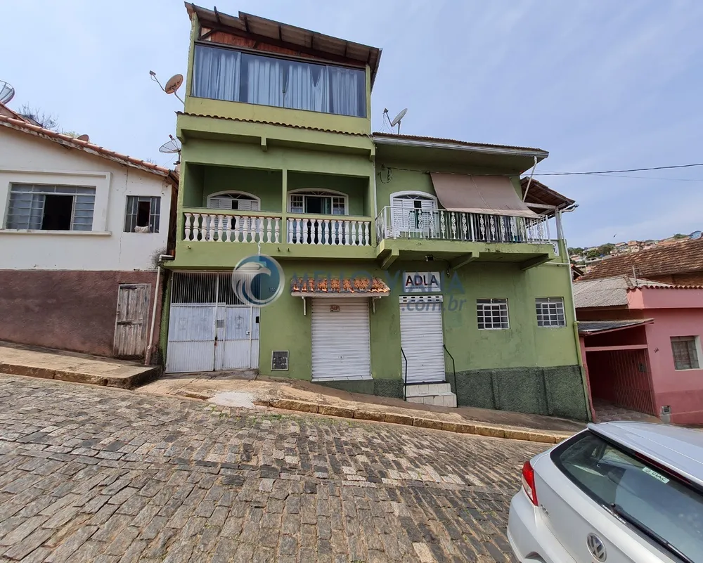 Casa, 3 quartos - Foto 20
