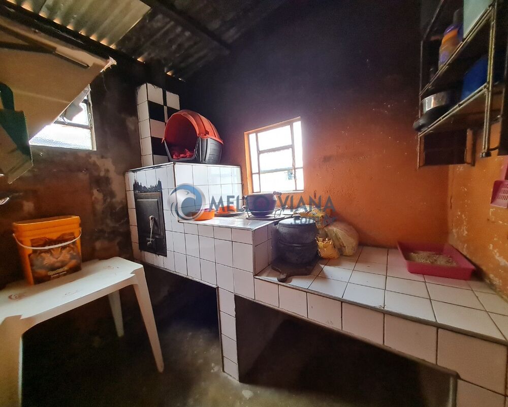Casa à venda com 3 quartos, 527m² - Foto 5