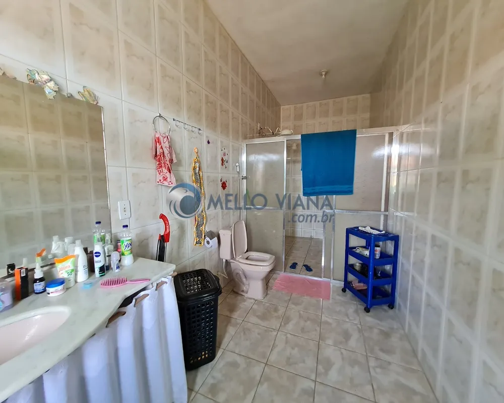Casa, 3 quartos - Foto 14