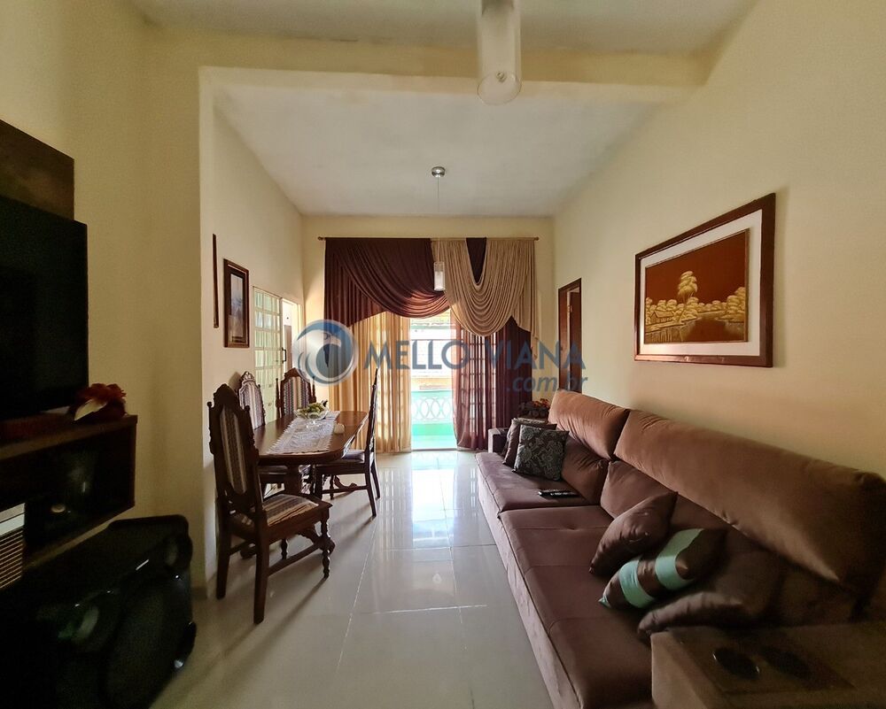 Casa à venda com 3 quartos, 527m² - Foto 1