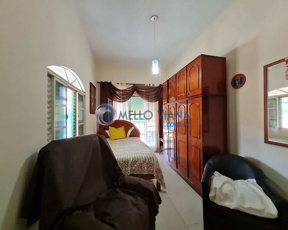Casa à venda com 3 quartos, 527m² - Foto 6