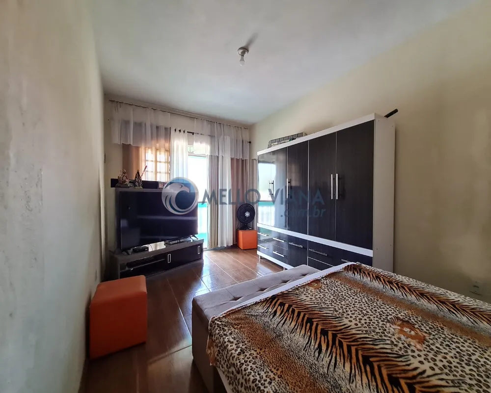 Casa, 3 quartos - Foto 12