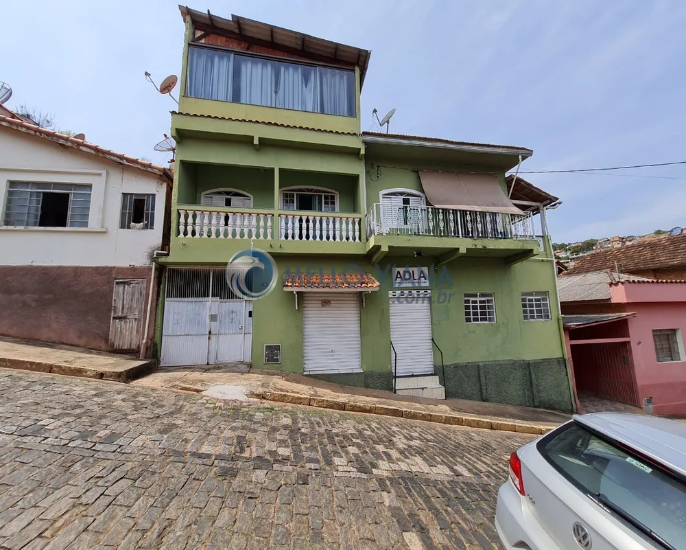 Casa, 3 quartos - Foto 19
