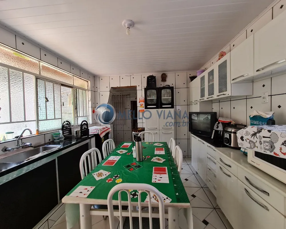 Casa, 3 quartos - Foto 6