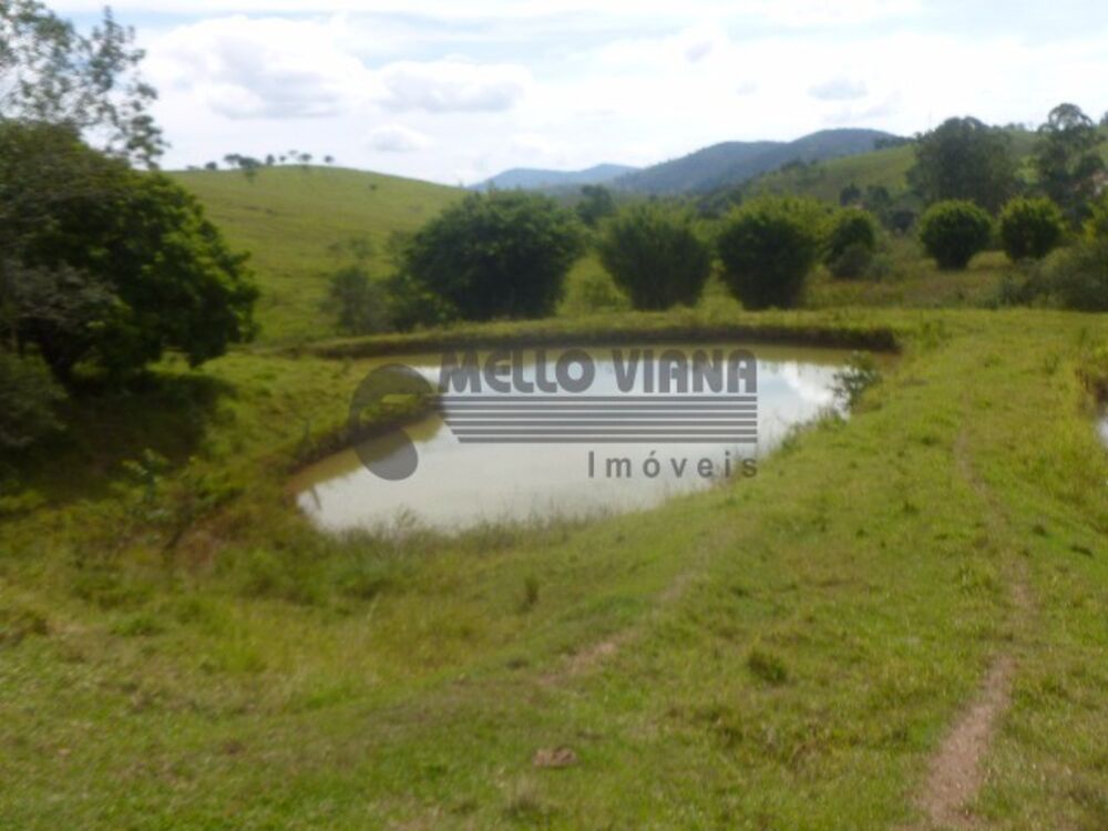 Sítio à venda com 3 quartos, 60000m² - Foto 2
