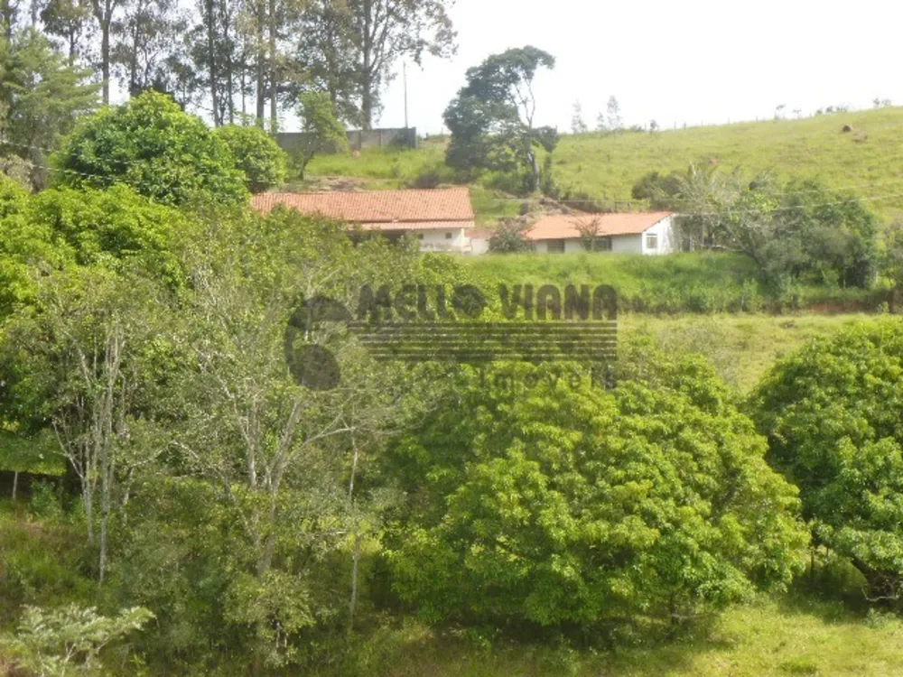 Sítio, 3 quartos, 6 hectares - Foto 4