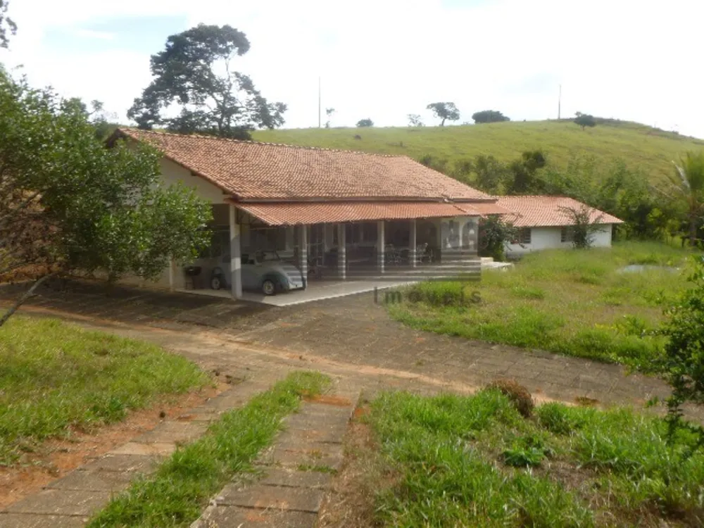 Sítio, 3 quartos, 6 hectares - Foto 12