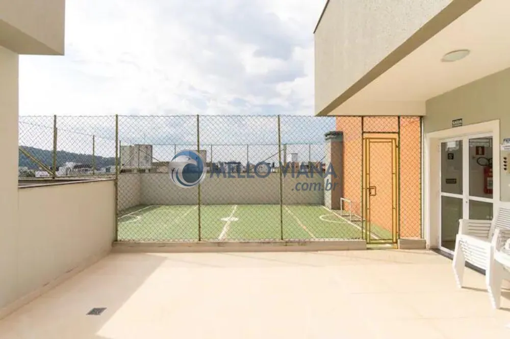 Apartamento, 2 quartos, 60 m² - Foto 9