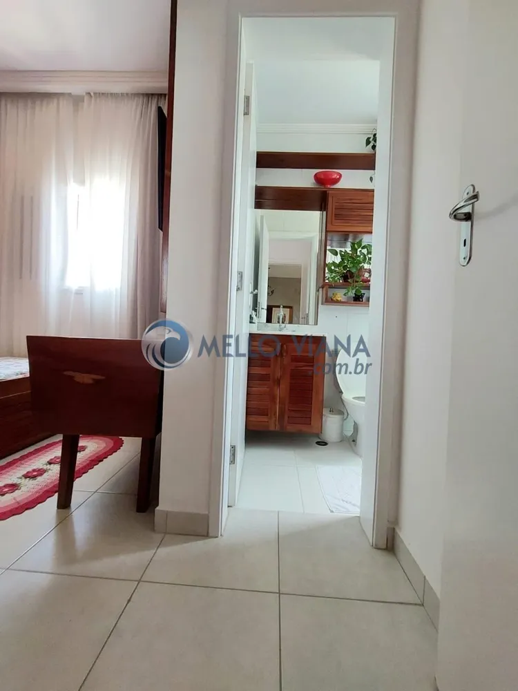 Apartamento, 2 quartos, 60 m² - Foto 11