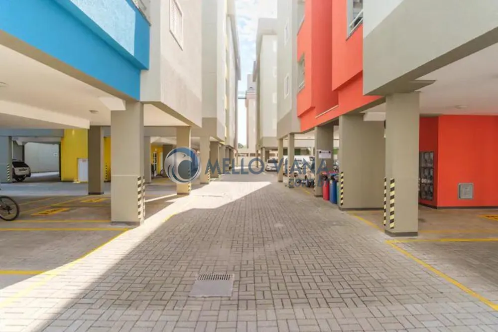 Apartamento, 2 quartos, 60 m² - Foto 6