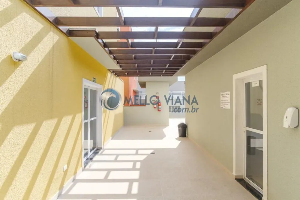 Apartamento, 2 quartos, 60 m² - Foto 7