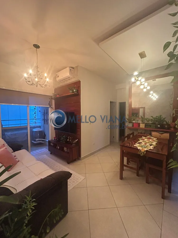 Apartamento, 2 quartos, 60 m² - Foto 5