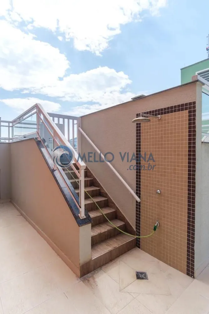 Apartamento, 2 quartos, 60 m² - Foto 8