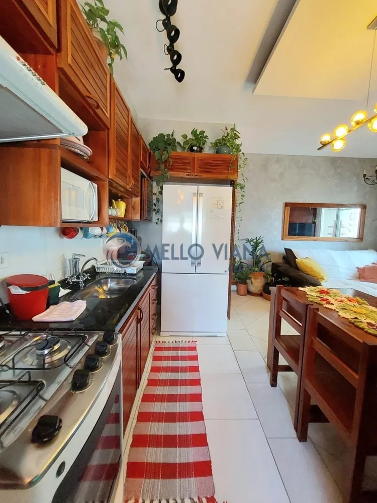 Apartamento, 2 quartos, 60 m² - Foto 13