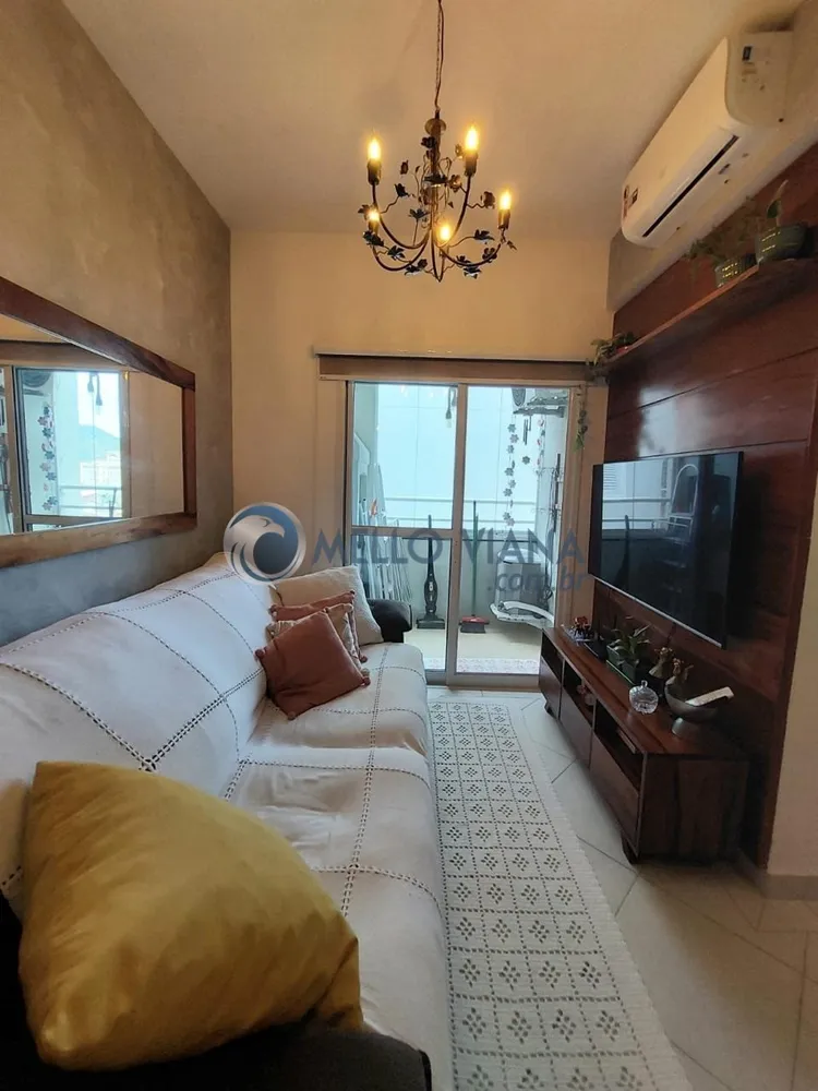 Apartamento, 2 quartos, 60 m² - Foto 14