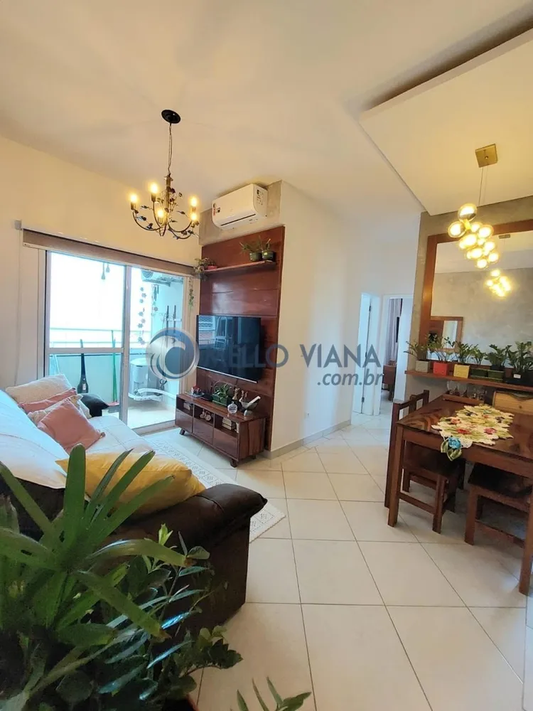 Apartamento, 2 quartos, 60 m² - Foto 15