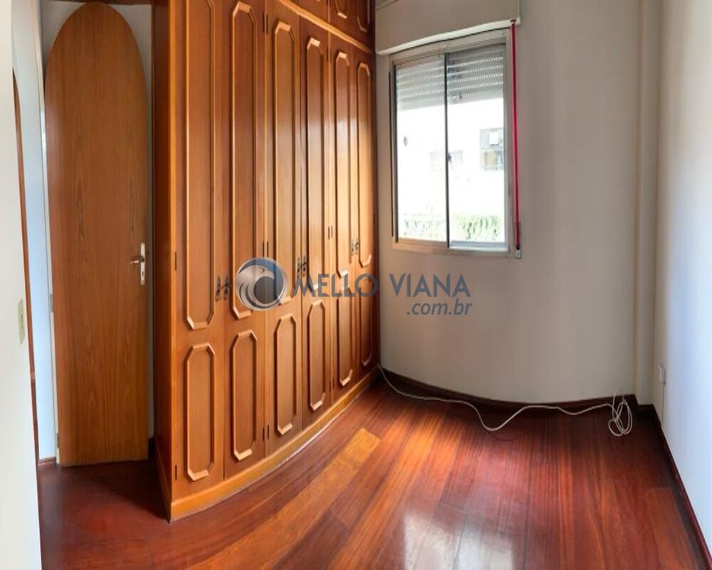Apartamento, 3 quartos, 140 m² - Foto 3