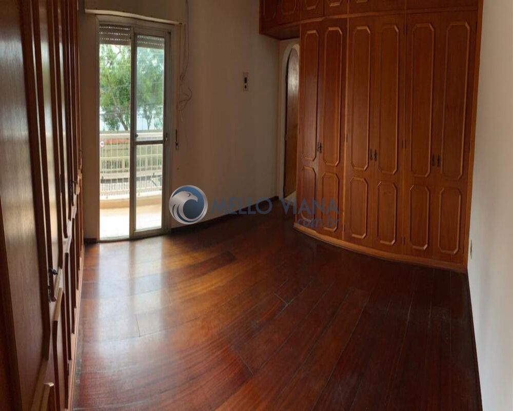 Apartamento, 3 quartos, 140 m² - Foto 4