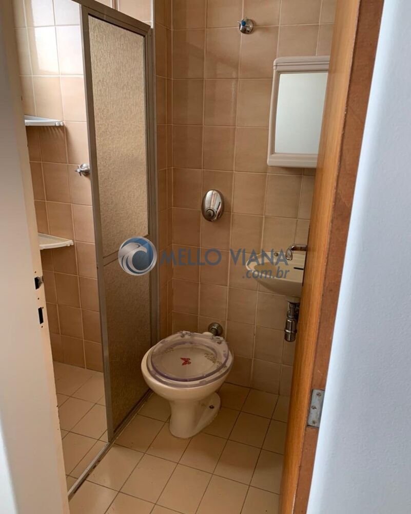 Apartamento, 3 quartos, 140 m² - Foto 6