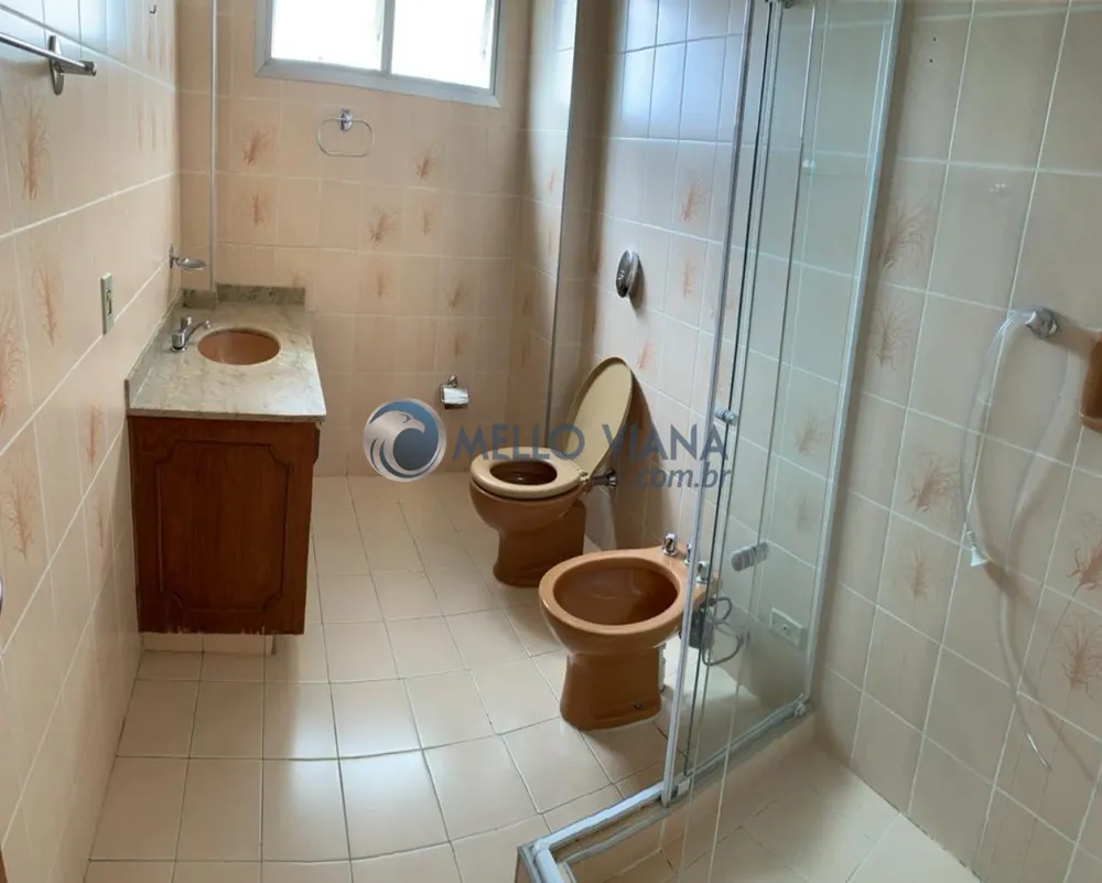 Apartamento, 3 quartos, 140 m² - Foto 6