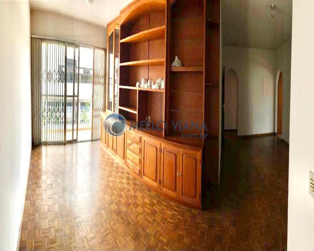 Apartamento, 3 quartos, 140 m² - Foto 5