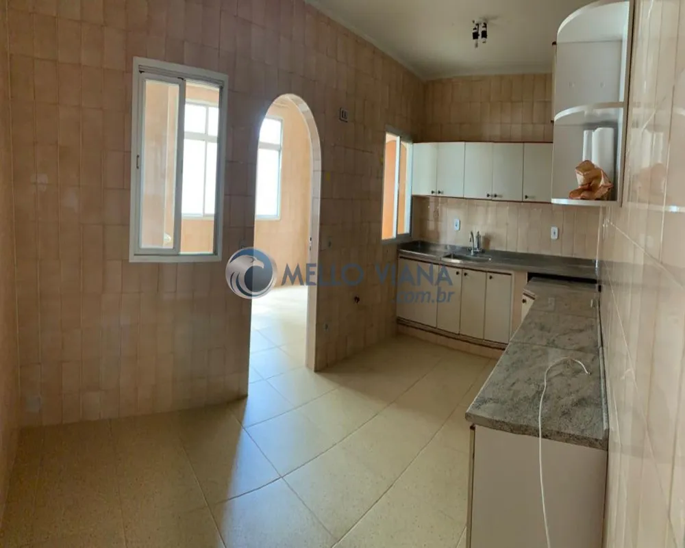 Apartamento, 3 quartos, 140 m² - Foto 7