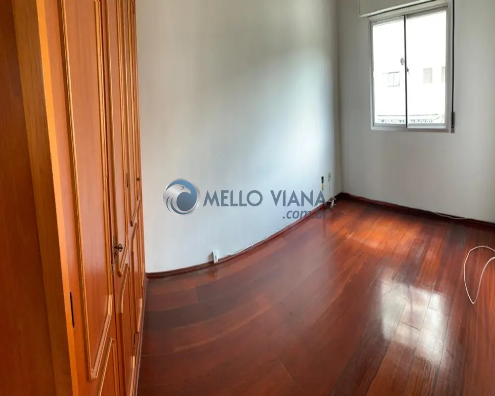 Apartamento, 3 quartos, 140 m² - Foto 2