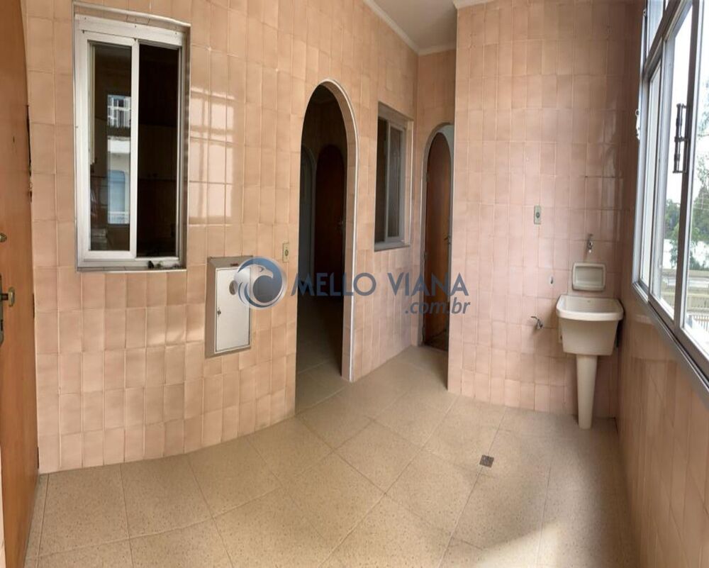 Apartamento, 3 quartos, 140 m² - Foto 1