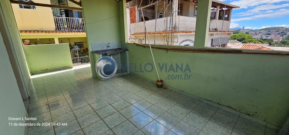 Casa, 4 quartos, 182 m² - Foto 8