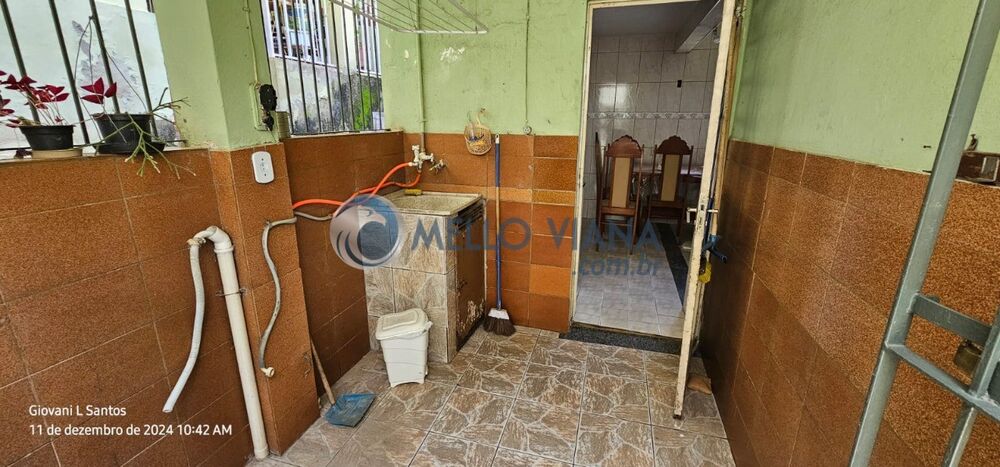 Casa, 4 quartos, 182 m² - Foto 17