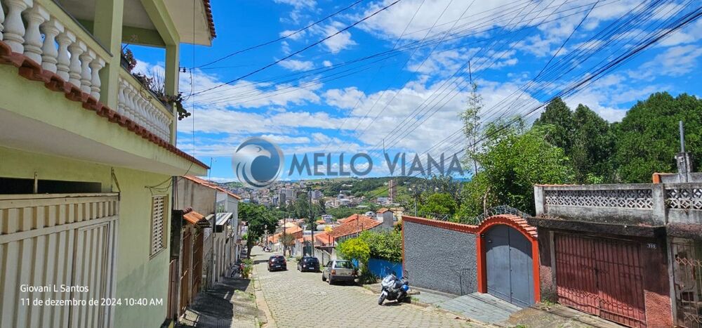 Casa, 4 quartos, 182 m² - Foto 12