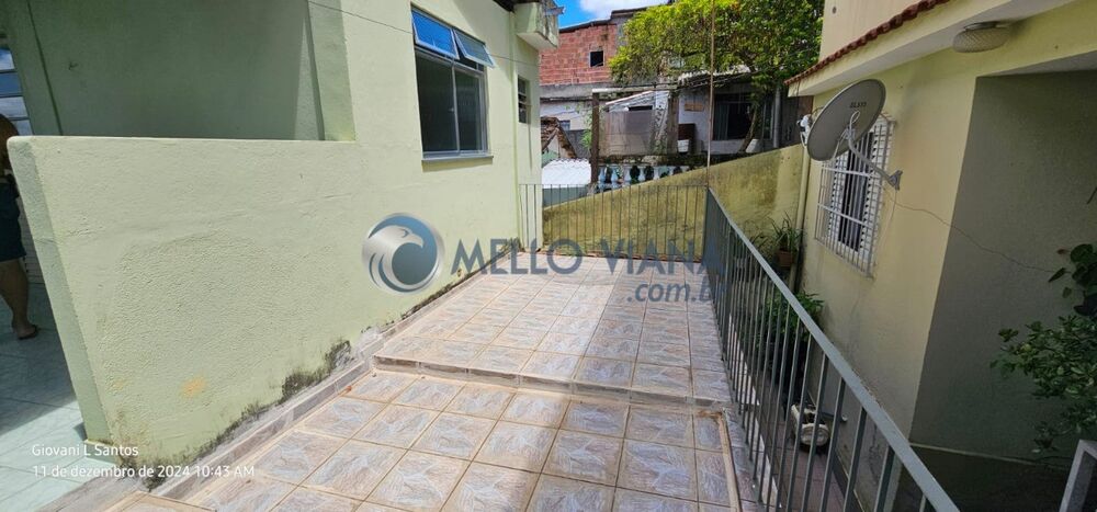 Casa, 4 quartos, 182 m² - Foto 9