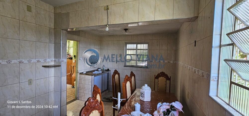 Casa, 4 quartos, 182 m² - Foto 3