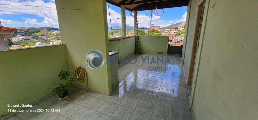 Casa, 4 quartos, 182 m² - Foto 4