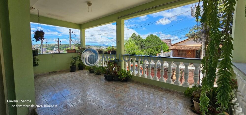 Casa, 4 quartos, 182 m² - Foto 16