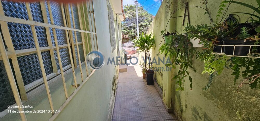 Casa, 4 quartos, 182 m² - Foto 2