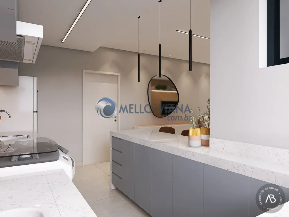 Apartamento, 2 quartos, 80 m² - Foto 10