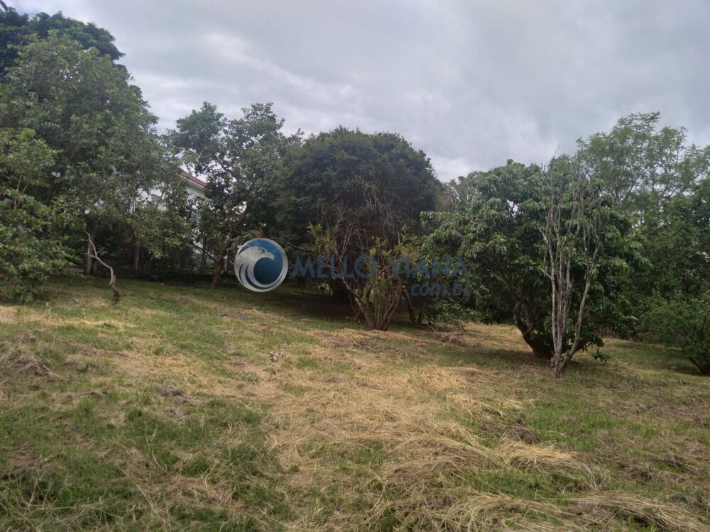 Casa, 4 quartos, 6400 m² - Foto 1